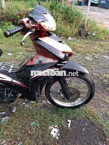 Honda Wave RS giấy tờ đầy đủ 