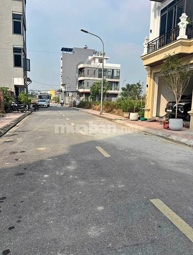 Cơ hội cuối cùng năm 2026 mua lô đất đấu giá đẹp rẻ,Tân Phú -Quốc Oai.
