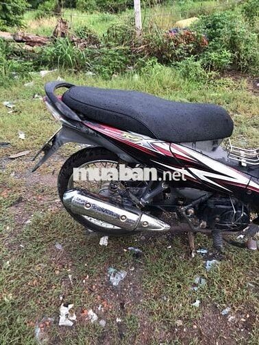 Honda Wave RS giấy tờ đầy đủ 
