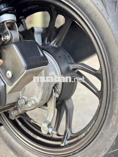 Honda Vario 150 2020 Đỏ, Đen 16000 km