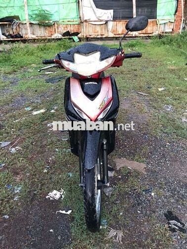 Honda Wave RS giấy tờ đầy đủ 