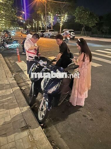 Tuyển 02 Nhân Viên Giao Xe Máy Tại Cần Thơ