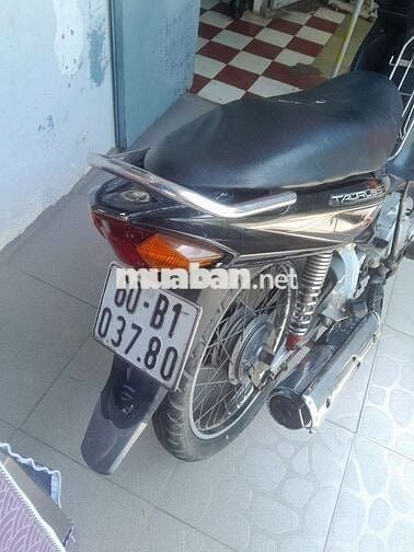 Yamaha Taurus 2010 màu Đen giá 3tr300k
