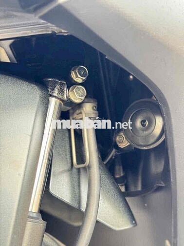 Honda Vario 150 2020 Đỏ, Đen 16000 km