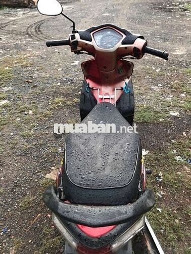 Honda Wave RS giấy tờ đầy đủ 