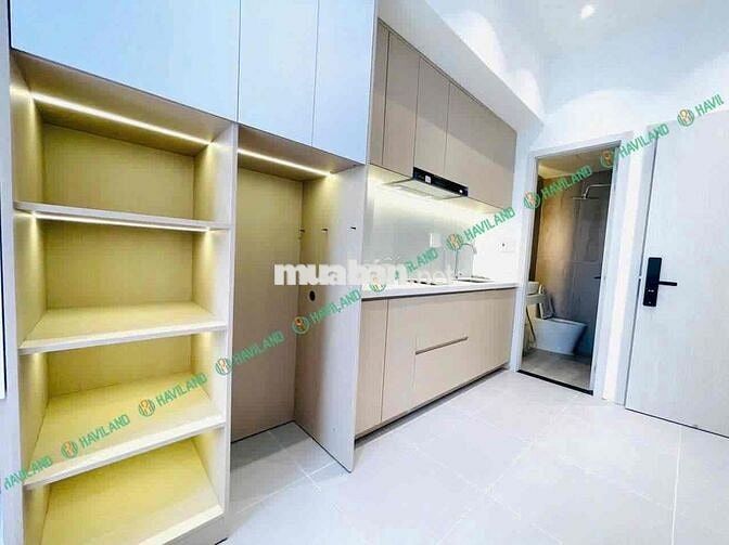 ✨🔥CĂN HỘ STUDIO NGAY SÂN BAY - GẦN ĐẠI HỌC DUY TÂN