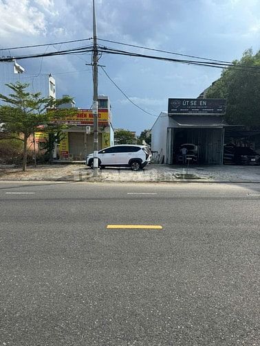 13,2 tỷ/125m2.Bán nhanh Nguyễn Khắc Viện.rẻ nhất Biển Sơn Thuỷ,Gần Lưu