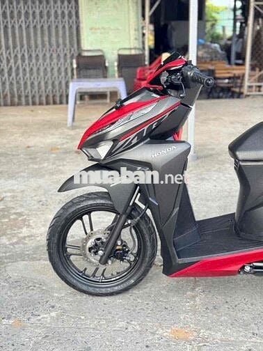Honda Vario 150 2020 Đỏ, Đen 16000 km