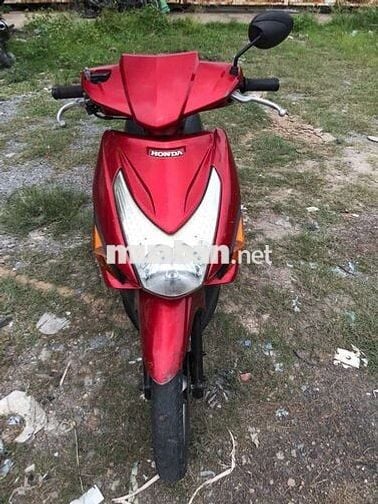 Honda Click giấy tờ đầy đủ 