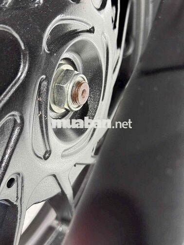Honda SH Mode 2021 Bản đặc biệt màu Đỏ Tự động