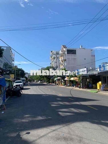 400m Qua Quận 7 - 3 Tỷ 680 - Đường 6m - Lô Đất 105m² - Ngang 5,1m - Hu