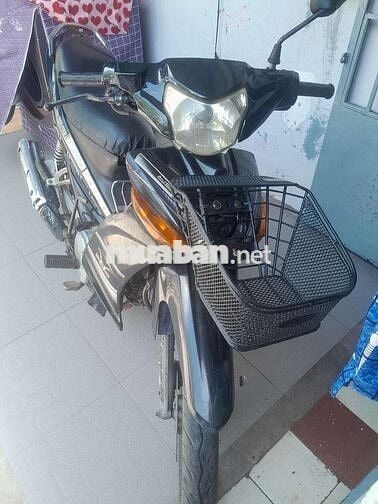 Yamaha Taurus 2010 màu Đen giá 3tr300k