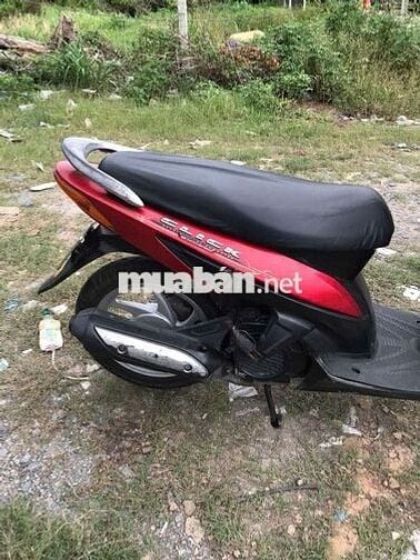 Honda Click giấy tờ đầy đủ 