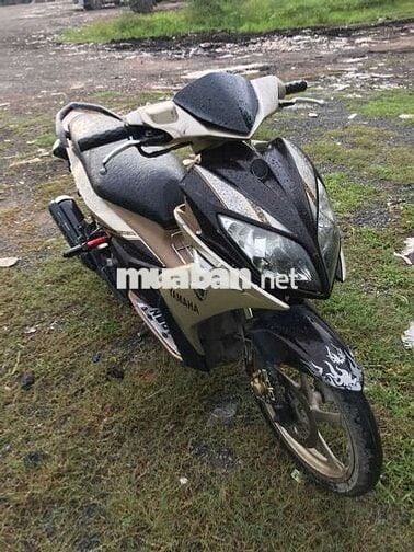 Yamaha Nouvo4 giấy tờ đầy 