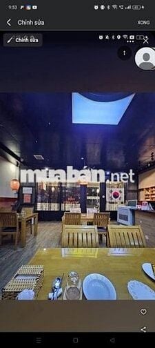 [KO CẦN KN] 2 NHÂN VIÊN PHỤC VỤ QUẬN NINH KIỀU