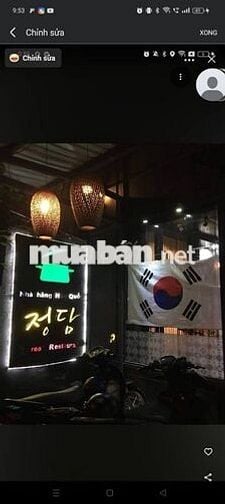 [KO CẦN KN] 2 NHÂN VIÊN PHỤC VỤ QUẬN NINH KIỀU