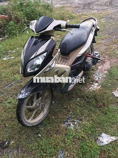 Yamaha Nouvo4 giấy tờ đầy 