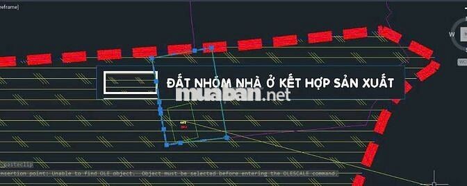 HẠ GIÁ BÁN GẤP ĐẤT THỔ CƯ TRUNG AN GẦN NGÃ TƯ TÂN QUY