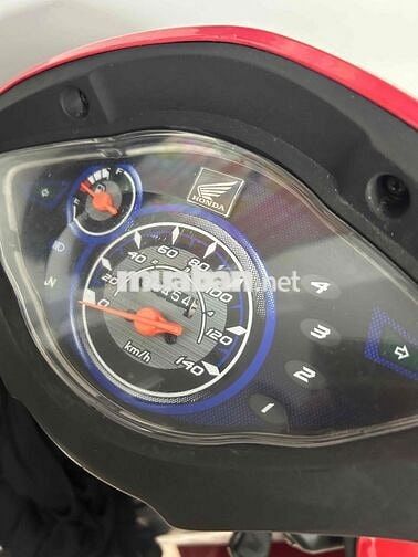 Honda Wave  a110 36454 km