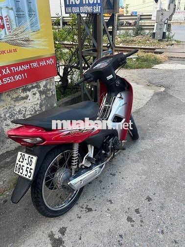 Honda Wave  a110 36454 km
