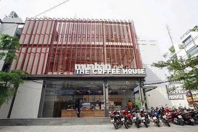 CHO THUÊ NHÀ GÓC 2 MẶT TIỀN :  NGUYỄN VĂN THƯƠNG,  QUẬN BÌNH THẠNH 