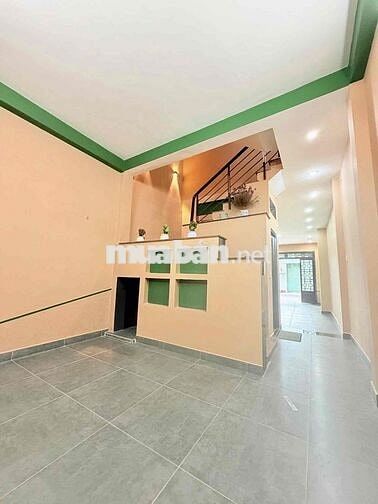 MẶT TIỀN PHƯỜNG BẢY HIỀN HỒNG LẠC - 60M2 HOÀN CÔNG ĐỦ - KINH DOANH ĐẸP