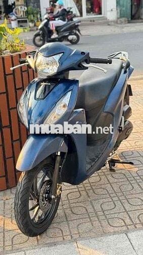 Honda Vision 110 2022 Xanh nhám 16.000km Bstp 9chủ