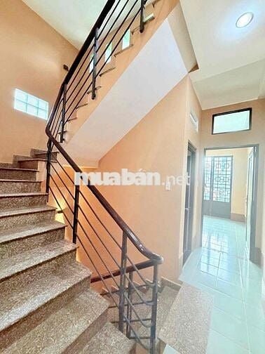 MẶT TIỀN PHƯỜNG BẢY HIỀN HỒNG LẠC - 60M2 HOÀN CÔNG ĐỦ - KINH DOANH ĐẸP