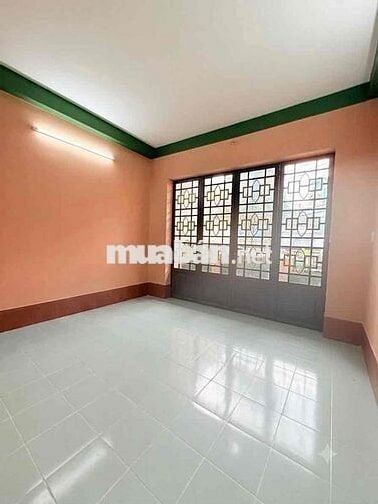 MẶT TIỀN PHƯỜNG BẢY HIỀN HỒNG LẠC - 60M2 HOÀN CÔNG ĐỦ - KINH DOANH ĐẸP