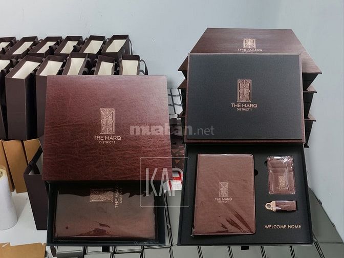 Công Ty Quà Tặng Doanh Nghiệp Uy Tín tại Tphcm và Hà Nội