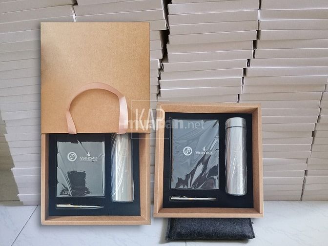 Công Ty Quà Tặng Doanh Nghiệp Uy Tín tại Tphcm và Hà Nội