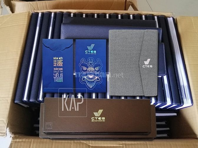 Công Ty Quà Tặng Doanh Nghiệp Uy Tín tại Tphcm và Hà Nội