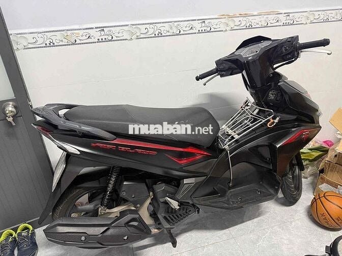 Honda Airblade 2017 bản kỉ niệm