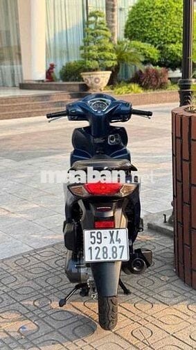 Honda Vision 110 2022 Xanh nhám 16.000km Bstp 9chủ