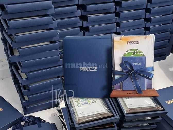 Công Ty Quà Tặng Doanh Nghiệp Uy Tín tại Tphcm và Hà Nội