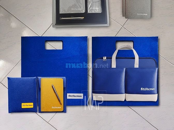 Công Ty Quà Tặng Doanh Nghiệp Uy Tín tại Tphcm và Hà Nội