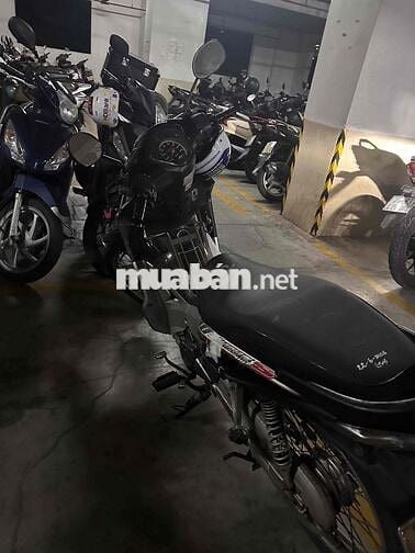 Honda Wave S 2012 Đen 67000 km