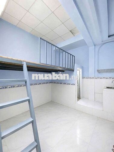 Có máy lạnh ,gần ngã tư 4 Xã, Bình long, Bình tân