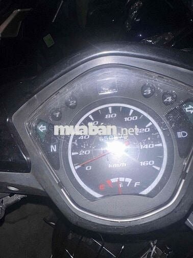 Honda Wave S 2012 Đen 67000 km