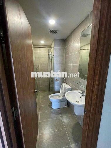 Cho thuê căn hộ 2pn full nội thất q8, đi Q5, q10 10 phút, view Q1