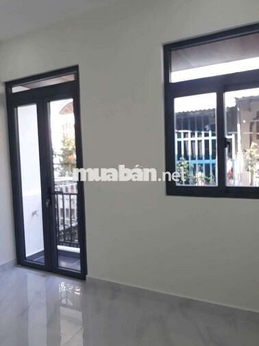 Cho thuê nhà nguyên căn – Gò Vấp