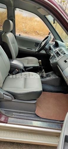 Gia đình không có sử dụng nên cần bán một chiếc xe Toyota Zace 