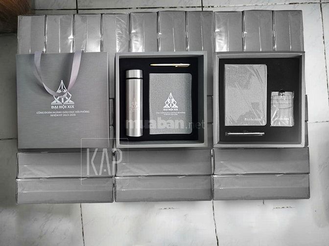 Công Ty Quà Tặng Doanh Nghiệp Uy Tín tại Tphcm và Hà Nội