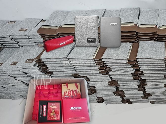 Công Ty Quà Tặng Doanh Nghiệp Uy Tín tại Tphcm và Hà Nội