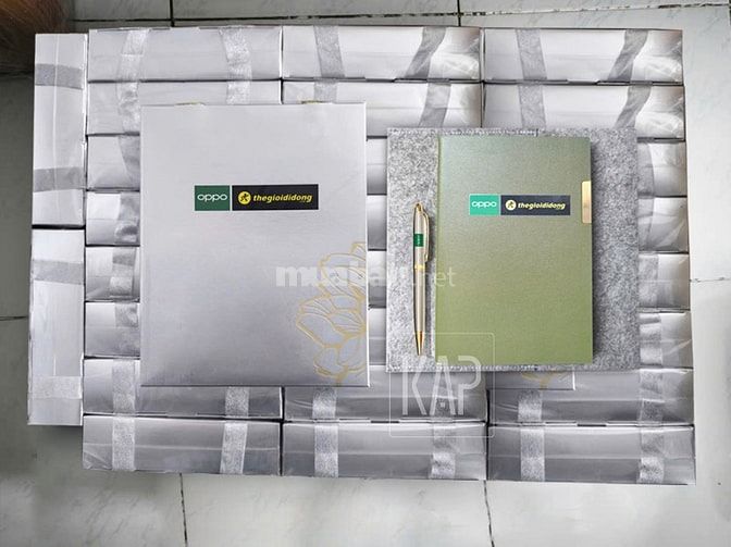 Công Ty Quà Tặng Doanh Nghiệp Uy Tín tại Tphcm và Hà Nội