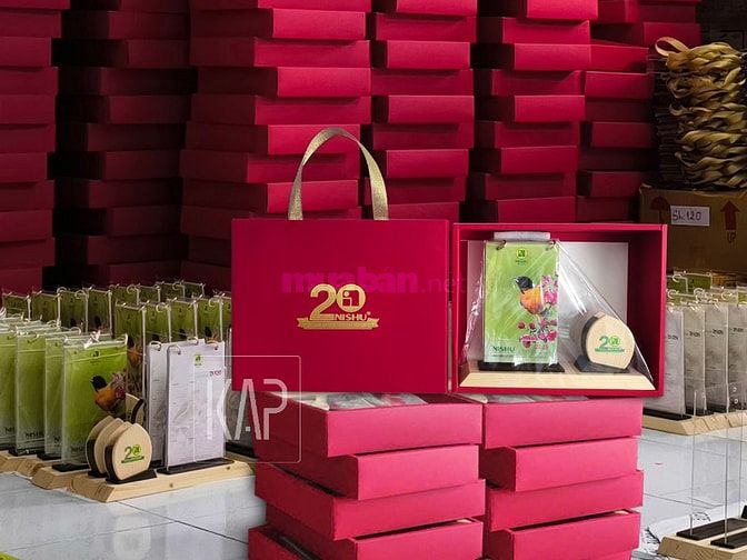 Công Ty Quà Tặng Doanh Nghiệp Uy Tín tại Tphcm và Hà Nội