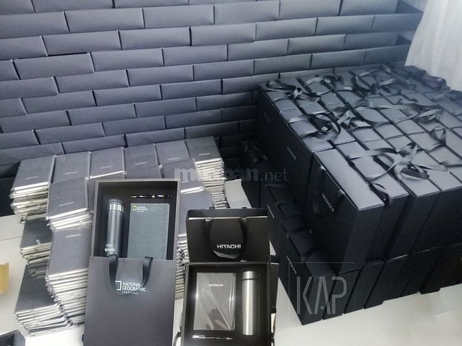 Công Ty Quà Tặng Doanh Nghiệp Uy Tín tại Tphcm và Hà Nội