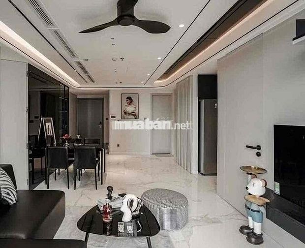 bán cc louttus garden 80m2 sổ hồng - giá tl nhỉnh 4 Tỷ