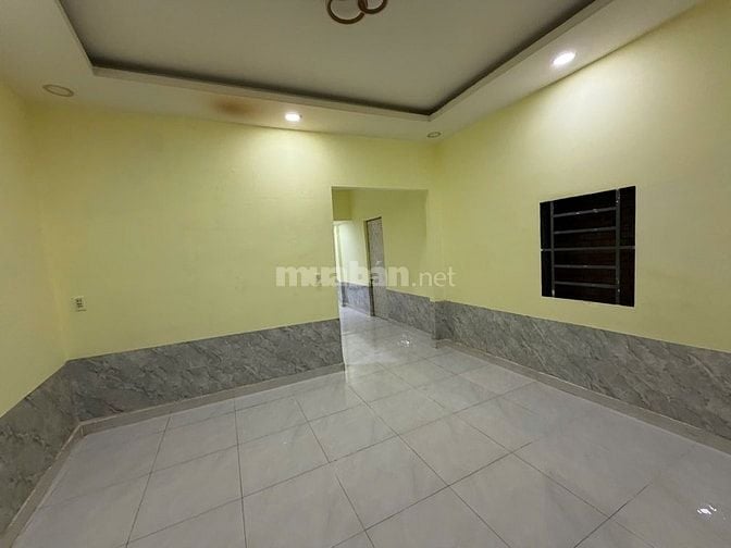 Cho Thuê nhà Q6, 70m2 yên tĩnh rộng rãi
