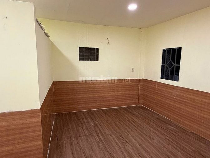 Cho Thuê nhà Q6, 70m2 yên tĩnh rộng rãi